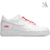 Air Force 1 White x Supreme - comprar online