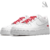 Air Force 1 White x Supreme