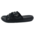 Jordan Slide Super Play "Black" - S.A. Indumentaria | Zapatillas 