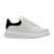 Alexander Mcqueen "White Black" - comprar online