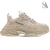 BALENCIAGA TRIPLE S "BEIGE" - tienda online