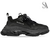 BALENCIAGA TRIPLE S "BLACK" - comprar online