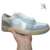 Air Jordan 1 Low Gris/Cream – Calidad Premium BR