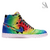 NIKE AIR JORDAN 1 X J. BALVIN en internet