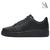 NIKE AIR FORCE 1 LOW "BLACK" en internet