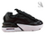 Nike Air Max Furyosa "Black White" - comprar online