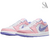 Nike Air Jordan 1 Low Arctic Punch/Purple Pulse/White - comprar online