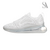 NIKE AIR MAX 720 - "WHITE PLATINUM" en internet