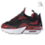 Air Max Furyosa Black and Red - comprar online