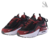 Air Max Furyosa Black and Red