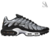 NIKE AIR MAX TN PLUS "NEGRO PLATA - comprar online