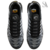 NIKE AIR MAX TN PLUS "NEGRO PLATA - S.A. Indumentaria | Zapatillas 