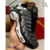 NIKE AIR MAX TN PLUS "NEGRO PLATA - tienda online