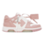 Off White “Pink” - comprar online