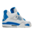 Nike Air Jordan 4 Retro 'Military Blue' - S.A. Indumentaria | Zapatillas 