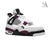 NIKE AIR JORDAN 4 RETRO X PSG  - comprar online