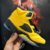 Nike Air Jordan 5 Retro Michigan en internet