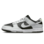 Nike SB Dunk “Panda Reverse” en internet