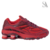 Shox R4 x Supreme 'Red' en internet