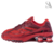 Shox R4 x Supreme 'Red' - comprar online