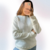 Buzo Nube Pastel – Suavidad Que No Se Va ☁️ en internet