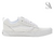 Vans Knu Skool "Pure White" en internet