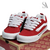 VANS KNU SKOOL - "RED" - comprar online