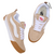 VANS KNU SKOOL "SUEDE BEIGE" en internet