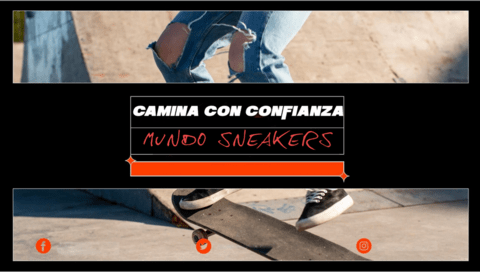 Carrusel MundoSneakers