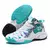 High-Top Unisex Basketball Shoes Homens Mulheres Amortecimento Sneakers - loja online