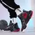 High-Top Unisex Basketball Shoes Homens Mulheres Amortecimento Sneakers na internet