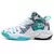 Imagem do High-Top Unisex Basketball Shoes Homens Mulheres Amortecimento Sneakers