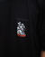 Camiseta Oversized Berserk