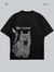 Bad Dog - Camisea Oversized - comprar online