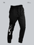Bad Jogger - Calça Jogger White Wolf