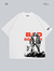 Camiseta Oversized Doom Slayer - comprar online