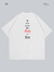 Camiseta Oversized Doom Slayer na internet
