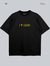 Camiseta Oversized Invencível Mark na internet