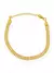 Pulseira Fita de esferas - comprar online