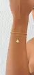 Pulseira Ponto de Luz - comprar online
