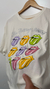 Remera The Rolling Stones
