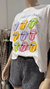 Remera The Rolling Stones - comprar online