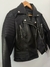 CAMPERA CUERO en internet