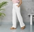 PANTALON LINO - comprar online