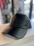 GORRA ECO CUERO