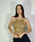 TOP LENTEJUELAS - comprar online