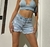 SHORT ELASTIZADO