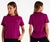 REMERA LASER