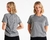 REMERA LASER