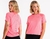 REMERA LASER